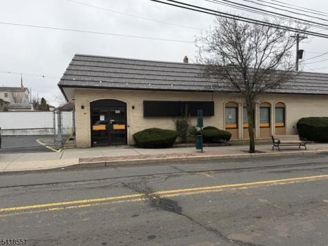 349 John Street East Newark NJ 07029