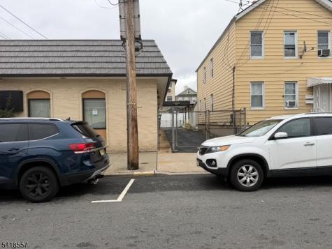 349 John Street East Newark NJ 07029