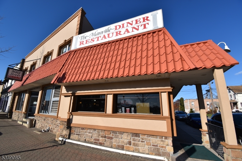 52 S Main Street Manville NJ 08835