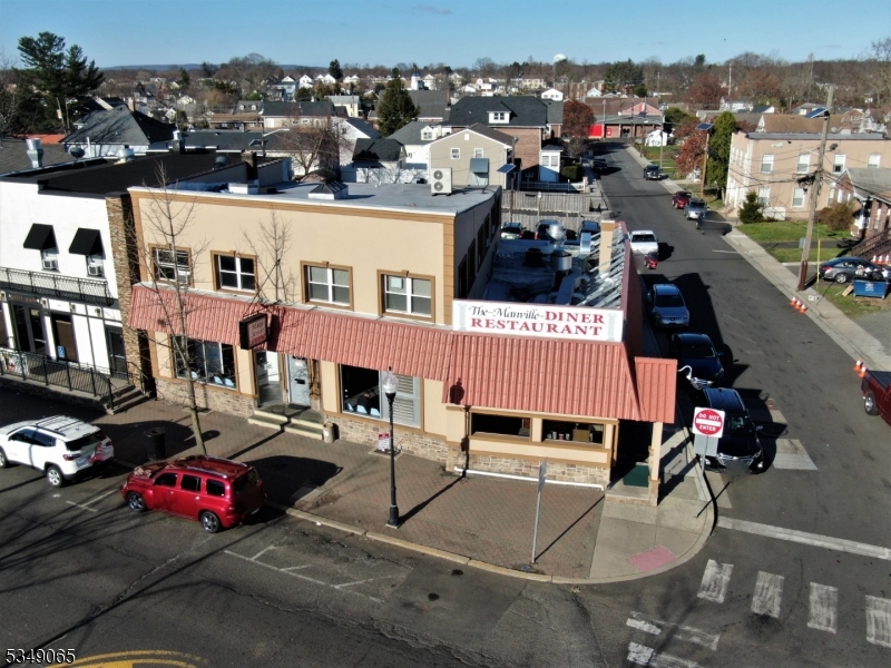 52 S Main Street Manville NJ 08835