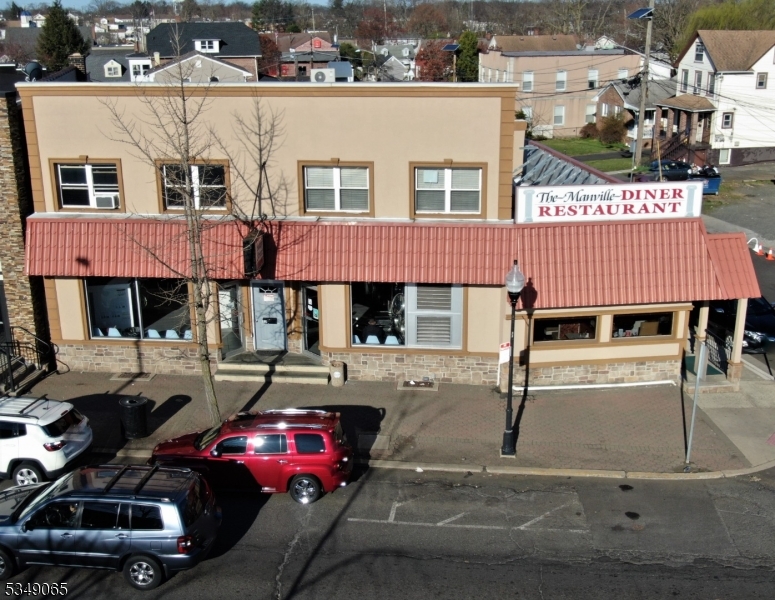 52 S Main Street Manville NJ 08835