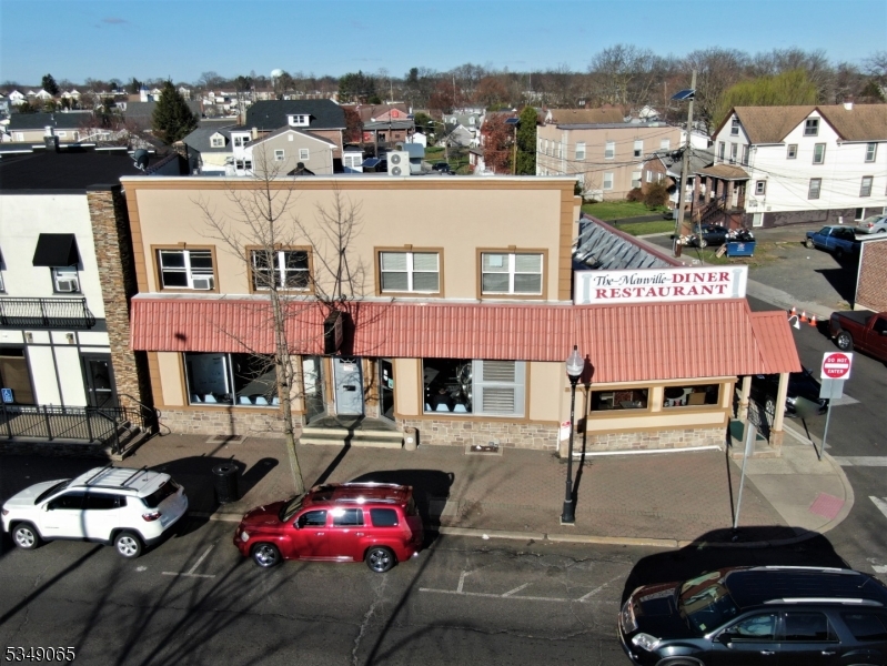 52 S Main Street Manville NJ 08835