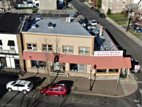 52 S Main Street Manville NJ 08835