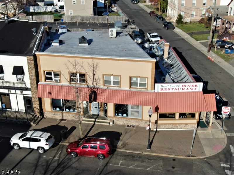 52 S Main Street Manville NJ 08835