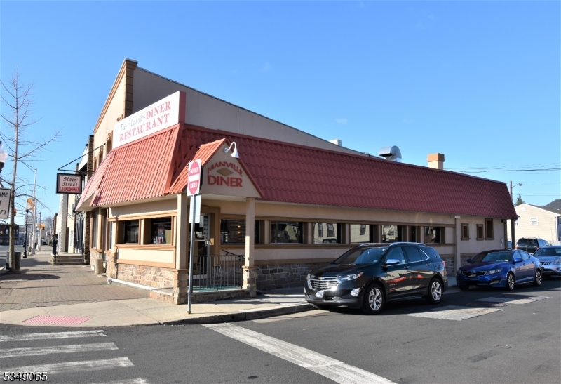 52 S Main Street Manville NJ 08835