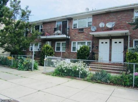 128 Highland Avenue Clifton NJ 07011