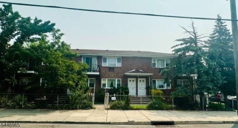 128 Highland Avenue Clifton NJ 07011