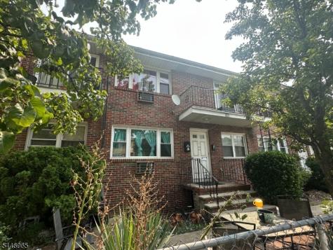 128 Highland Avenue Clifton NJ 07011