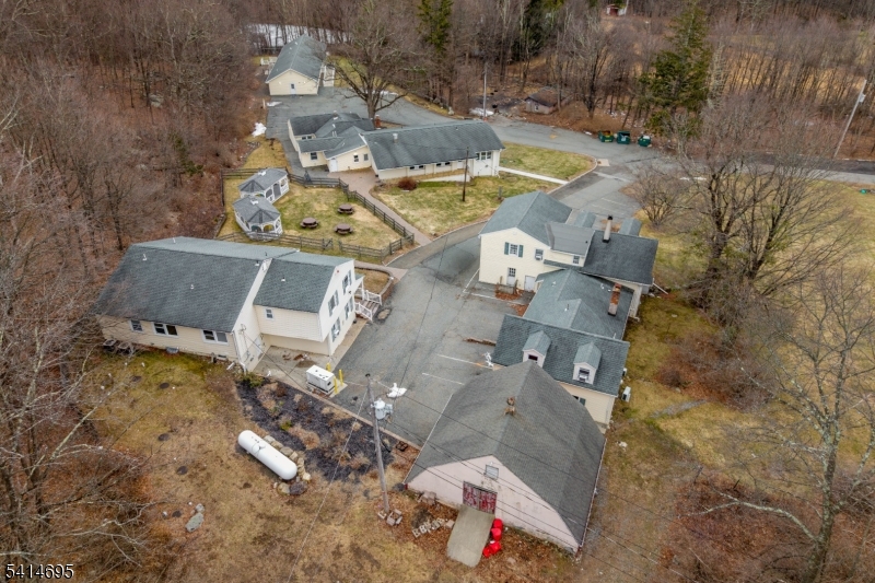 240 Longhouse Drive West Milford NJ 07421