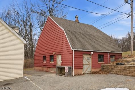 240 Longhouse Drive West Milford NJ 07421