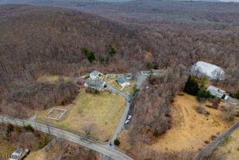 240 Longhouse Drive West Milford NJ 07421