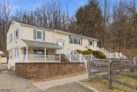 240 Longhouse Drive West Milford NJ 07421