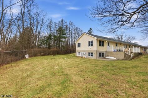 240 Longhouse Drive West Milford NJ 07421