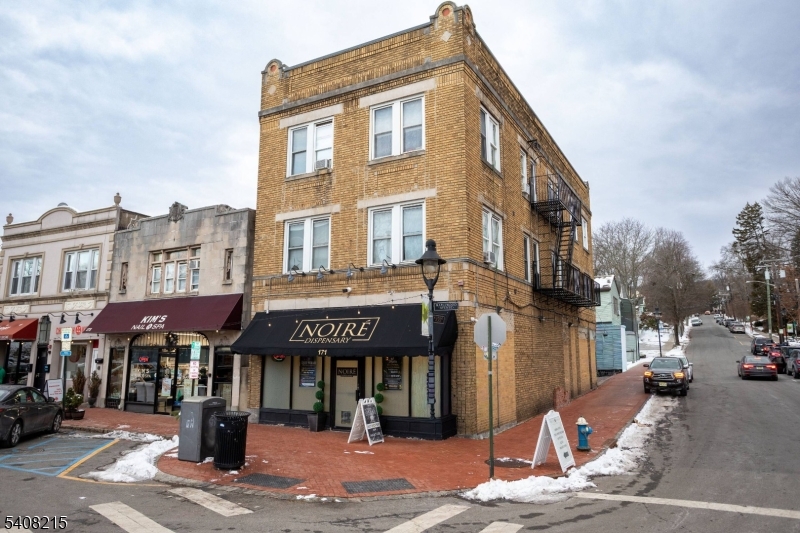 171 Maplewood Avenue Maplewood NJ 07040