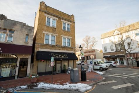 171 Maplewood Avenue Maplewood NJ 07040