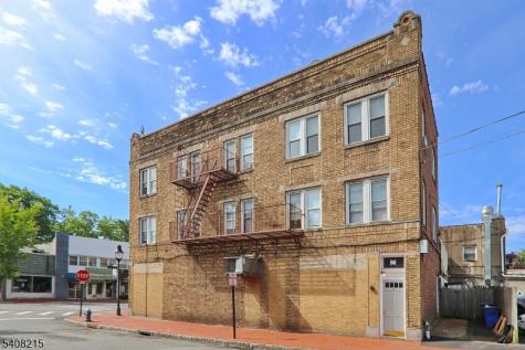 171 Maplewood Avenue Maplewood NJ 07040