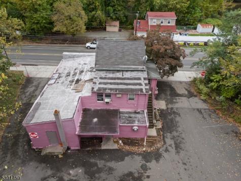 821 Mcbride Avenue Woodland Park NJ 07424