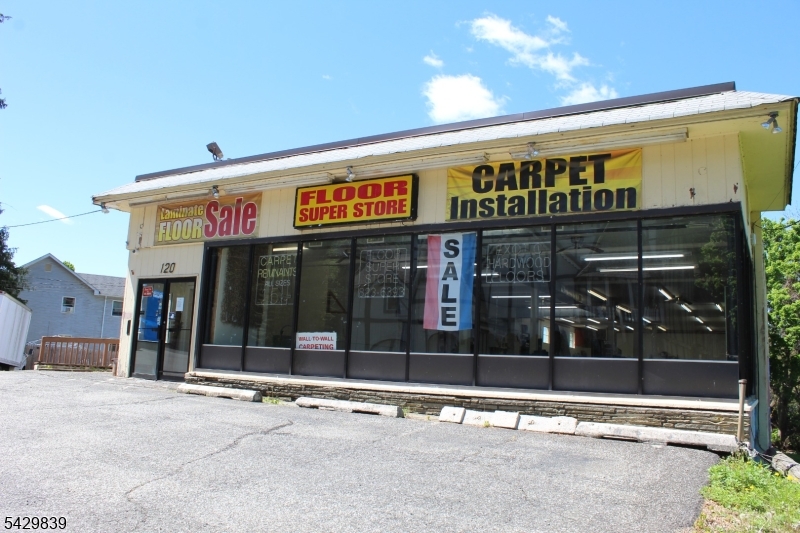 120 RT23 Hamburg NJ 07419