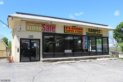 120 RT23 Hamburg NJ 07419