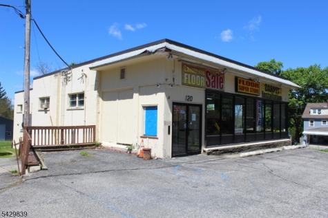 120 RT23 Hamburg NJ 07419