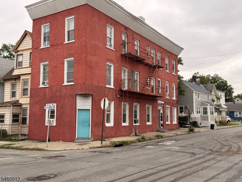 35 William Street Belleville NJ 07109