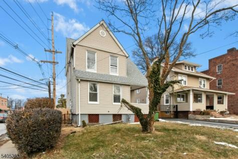 162 W 2nd Avenue Roselle NJ 07203