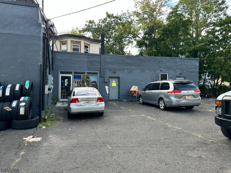 145 North Willow Street Trenton NJ 08618