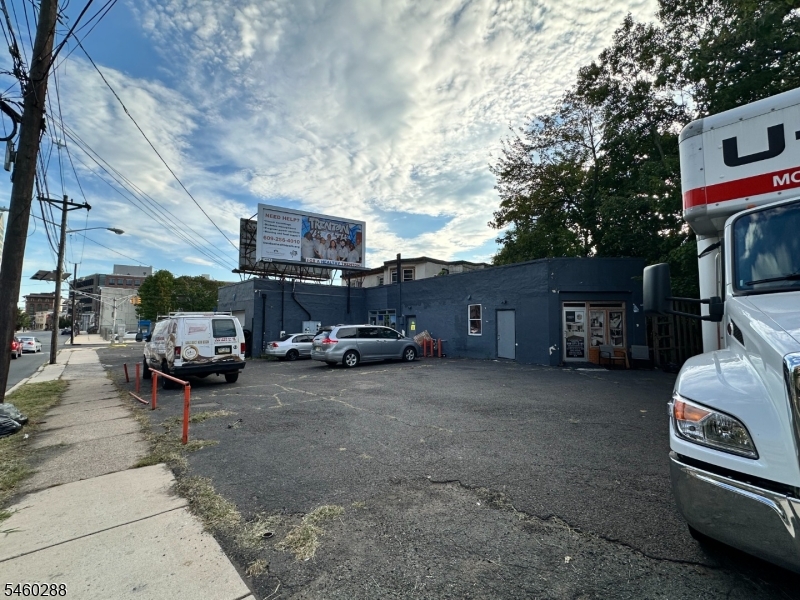 145 North Willow Street Trenton NJ 08618