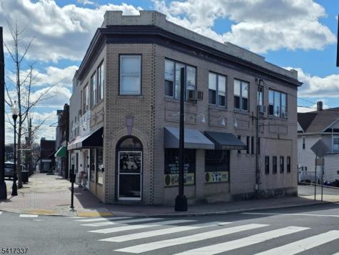 200 S Main Street Manville NJ 08835
