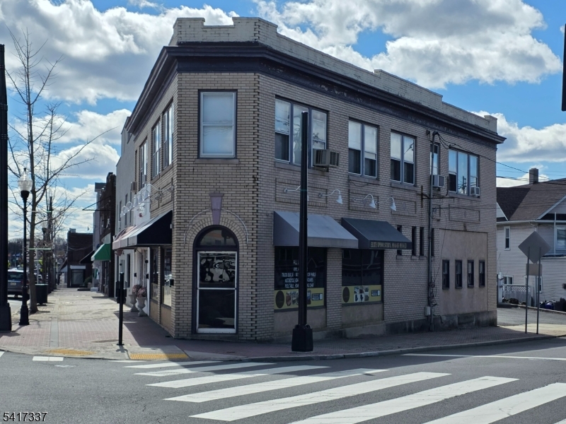 200 S Main Street Manville NJ 08835