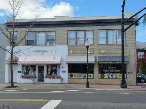 200 S Main Street Manville NJ 08835