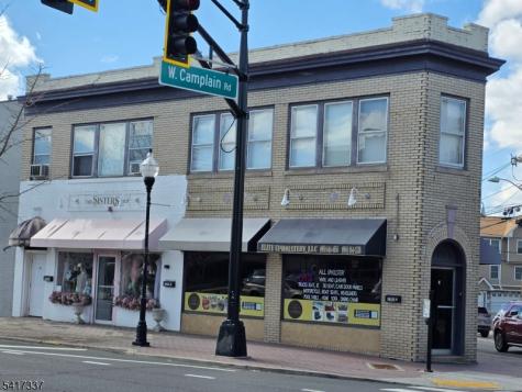 200 S Main Street Manville NJ 08835