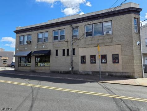 200 S Main Street Manville NJ 08835