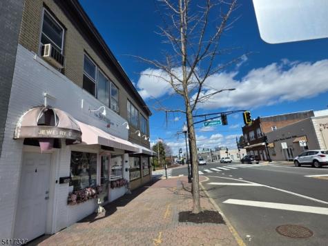 200 S Main Street Manville NJ 08835