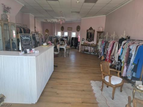 200 S Main Street Manville NJ 08835