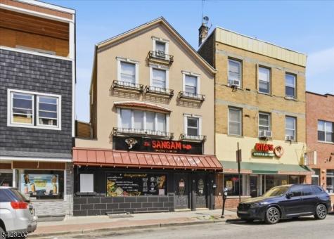 234 Harrison Avenue Harrison NJ 07029