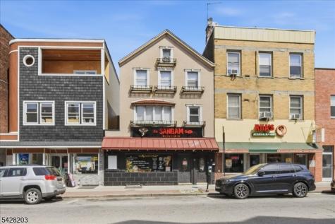 234 Harrison Avenue Harrison NJ 07029