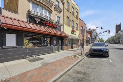 234 Harrison Avenue Harrison NJ 07029