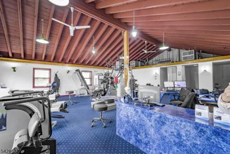 582 Franklin Avenue Nutley NJ 07110