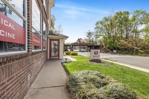 582 Franklin Avenue Nutley NJ 07110