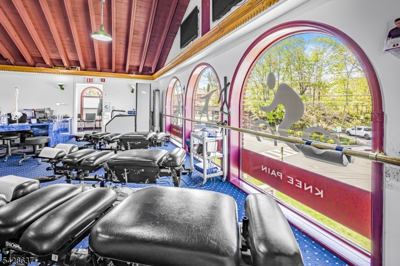 582 Franklin Avenue Nutley NJ 07110