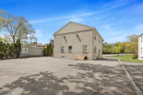 582 Franklin Avenue Nutley NJ 07110