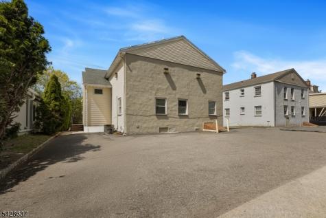 582 Franklin Avenue Nutley NJ 07110