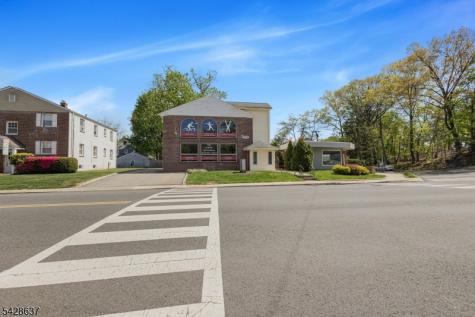 582 Franklin Avenue Nutley NJ 07110