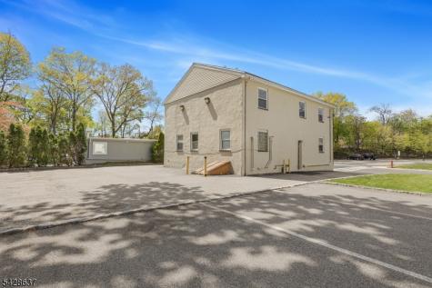 582 Franklin Avenue Nutley NJ 07110