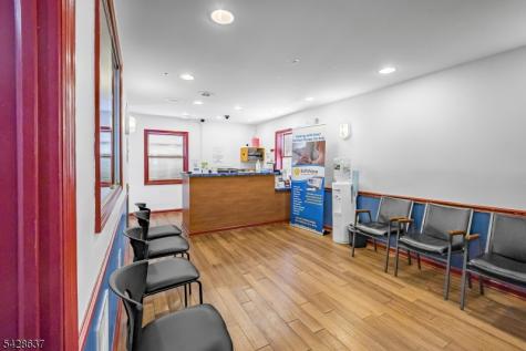 582 Franklin Avenue Nutley NJ 07110
