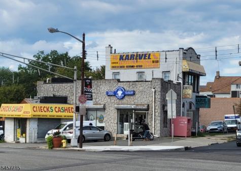 441 Bloomfield Avenue Newark NJ 07107
