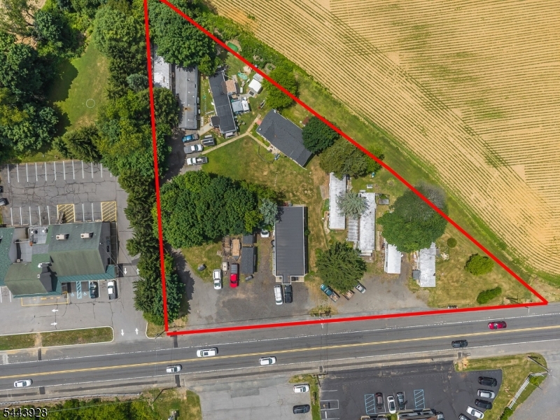 429 State Route 31 Washington NJ 07882