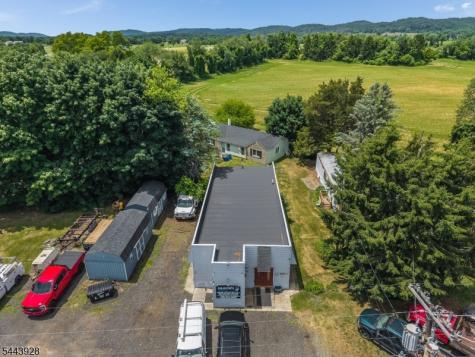429 State Route 31 Washington NJ 07882