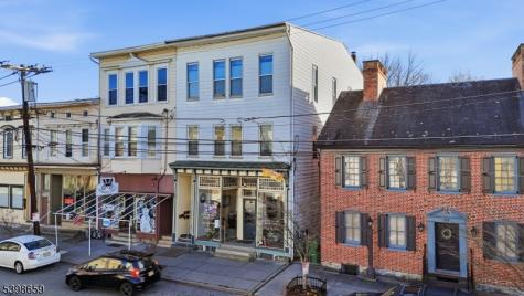318 Front Street Belvidere NJ 07823
